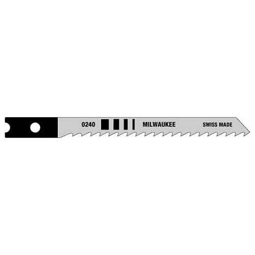 PK5 WOOD JIG SAW BLADE U-SHK 3-1/8-8T