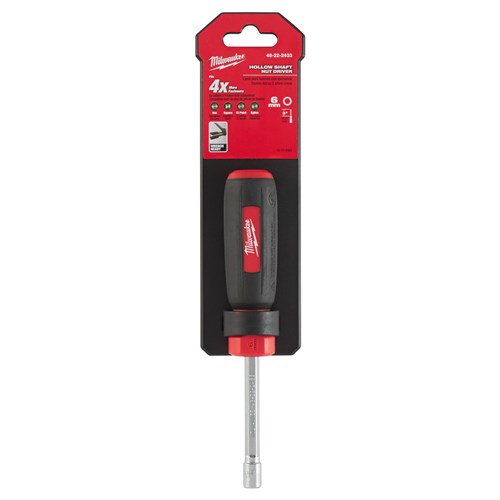 6MM NUT DRIVER