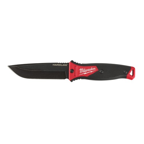 HARDLINE FIXED KNIFE