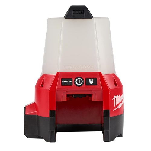 M18 RADIUS COMPACT SITE LIGHT