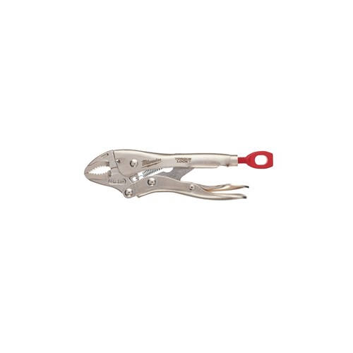 CURVED LOCKING PLIERS STD 5"