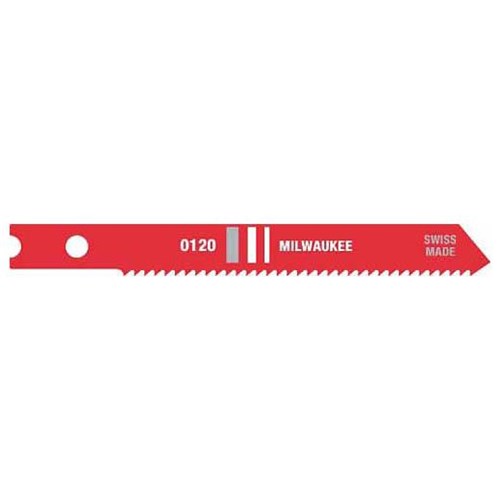 PK5 METAL JIG SAW BLADE U-SHK 2-3/4-18T