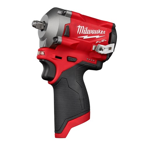 M12 FUEL 3/8DR STUBBY IMPACT WRENCH