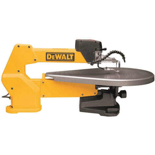 20" SCROLL SAW