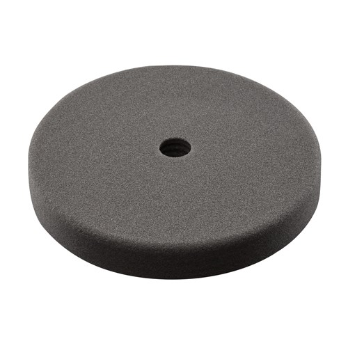 7" BLACK FOAM FINISHING PAD