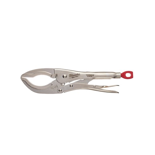 LARGE JAW LOCKING PLIERS