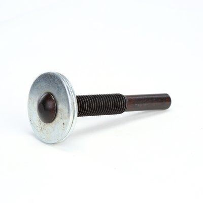 933 2X1/4X1 MN-AC MANDREL WHEEL