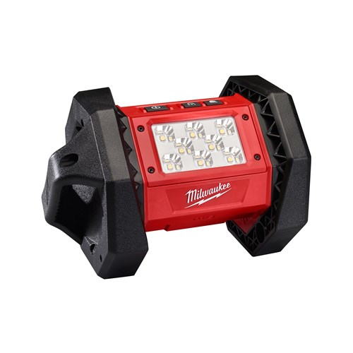 M18 LED FLOOD LIGHT