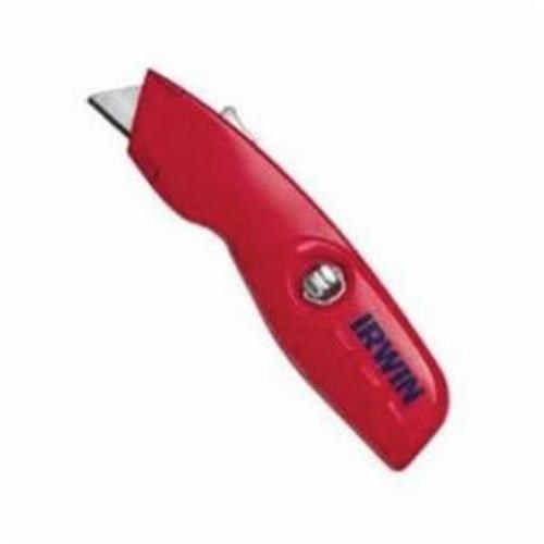 SELF RETRACTING UTILITY KNIFE