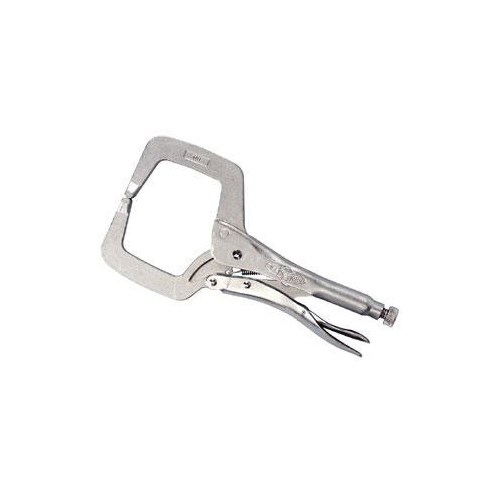 18" VISE-GRIP C-CLAMP