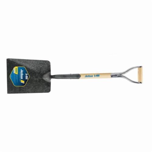 12-276 27" HUSKY-BRONCO MOULDER SHOVEL