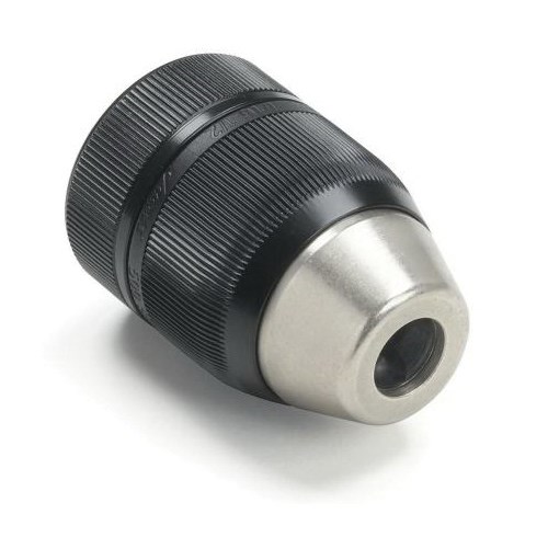 1/2"CAP KEYLESS CHUCK 1/2-20MNT