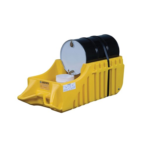 55GAL IND/OUT SPILL CONTAINMENT CADDY