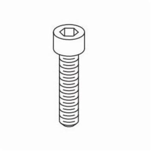 SCREW CLAMP HEX 3.5MM SKT