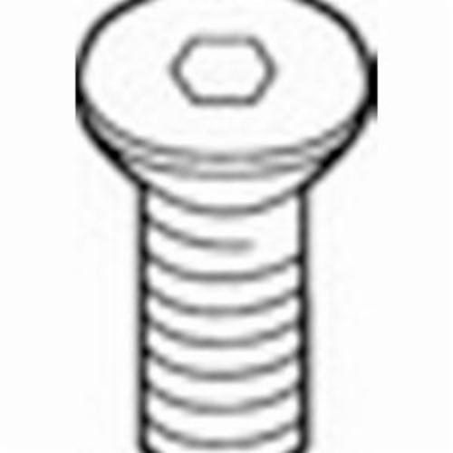 SCREW SET A24UMTFNR3 BORING BAR TN 332