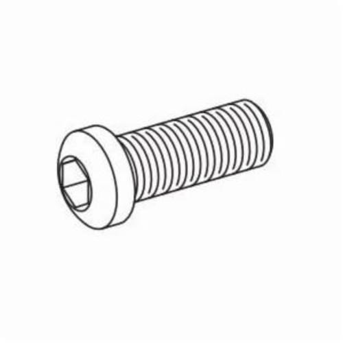 SCREW CLAMP CM109 CLAMP N.1L HEX 1.5MM