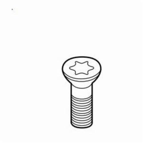 SCREW INSR DFT0303 AND SPGX0603