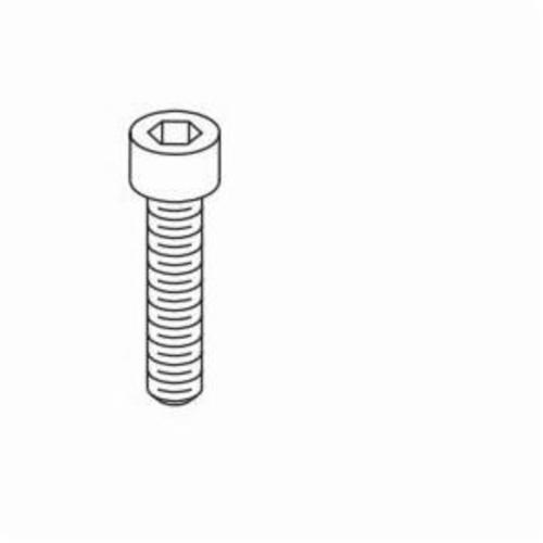 SCREW MTG HEX 8MM SKT M10X1.5