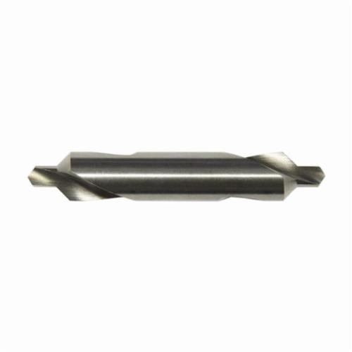 #4 60DEG HSS COMB DRILL & COUNTERSINK