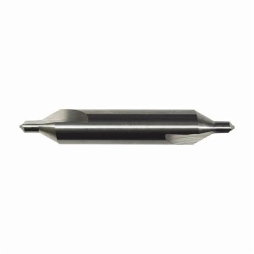 2/0 CARBIDE COMB DRILL & COUNTERSINK