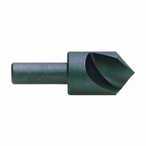 3/8 82DEG HSS SINGLE FLUTE COUNTERSINK