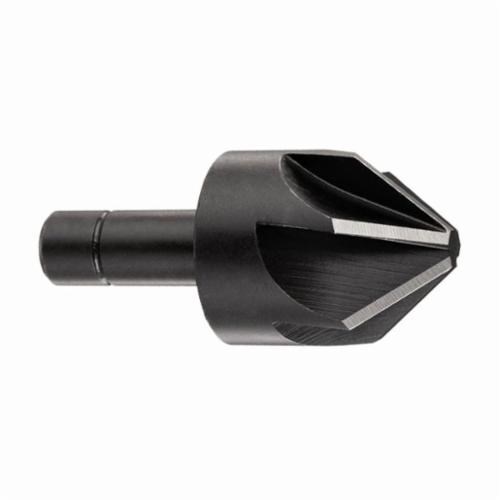 3/4 60DEG SIX FLUTE COUNTERSINK