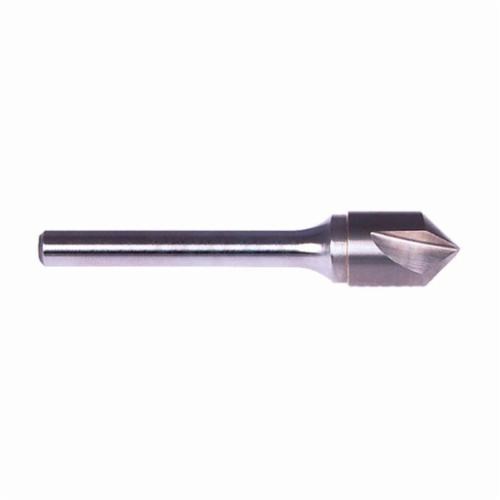 1/4X1/4X2 3FL 90 CARBIDE COUNTERSINK