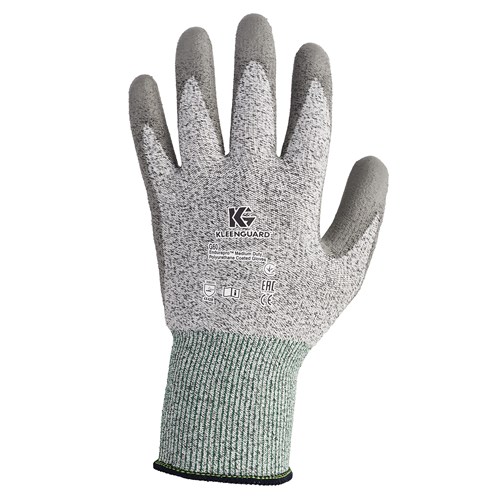 DYNEEMA CUT RESISTANT GLOVE (SIZE 8)