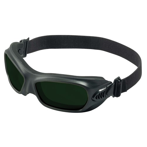 V80 WILDCAT GOGGLES IR/UV 5.0