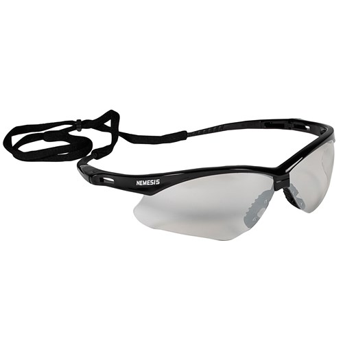 NEMESIS SAFETY GLASSES (INDOOR/OUTDOOR)