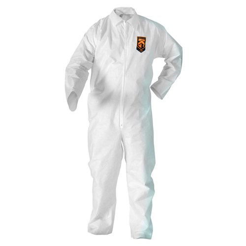 KLEENGUARD A20 GP XL COVERALLS 24/CA