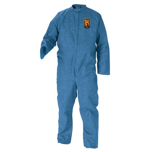 A20 COVERALL (MED)