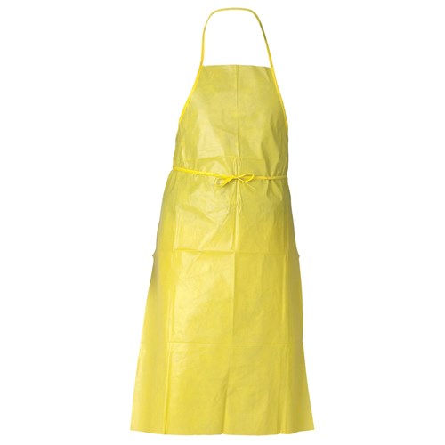 KLEENGUARD A70 APRON (CASE 100)