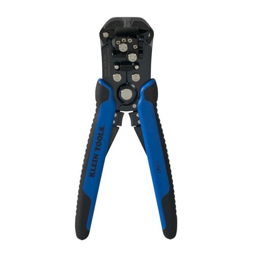 WIRE STRIPPER & CUTTER