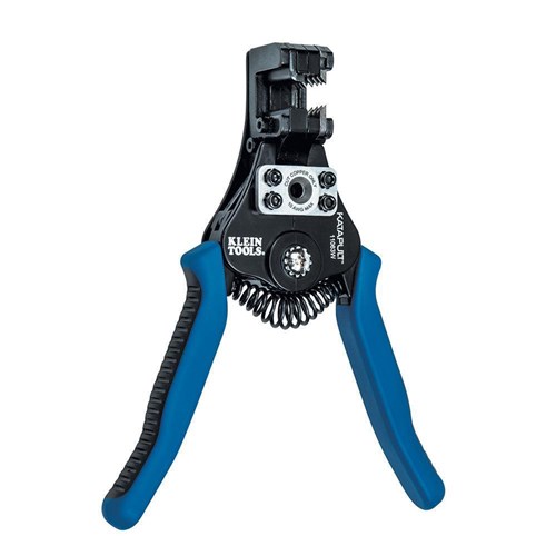 KATAPULT WIRE STRIPPER & CUTTER