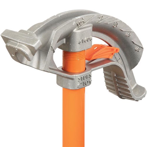 1/2 EMT ELECTRICAL CONDUIT BENDER