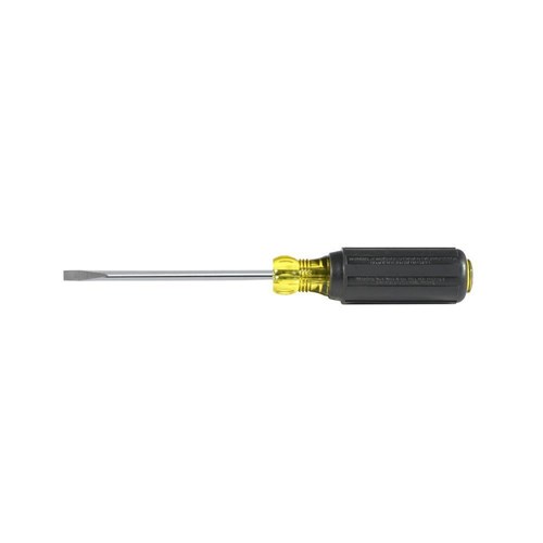 601-4 3/16X4" SLOTTED SCREWDRIVER