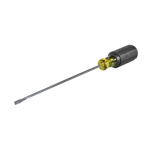 3/16X8 CABINET TIP SCREWDRIVER