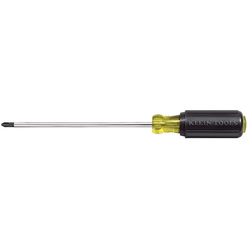 6" PHILLIPS SCREWDRIVER