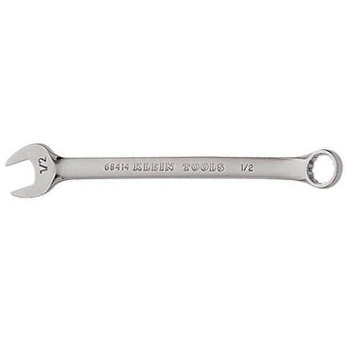 1/2" 12PT COMBINATION WRENCH