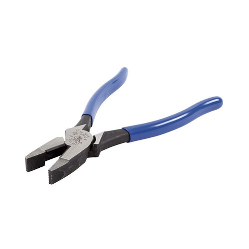 8" SIDE CUTTING PLIERS