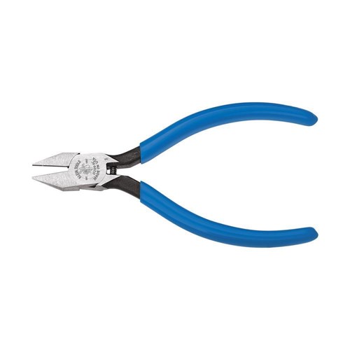 4-1/2" DIAGONAL CUTTING PLIERS