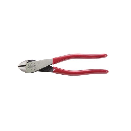 7" DIAGONAL CUTTING PLIERS