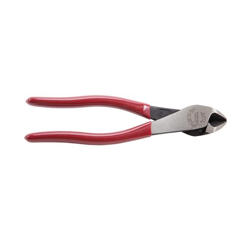 8" HEAVY DUTY DIAGONAL CUTTING PLIERS