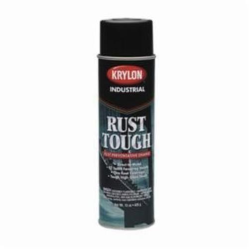 K00639 SAFETY RED RUST TOUGH ENAMEL