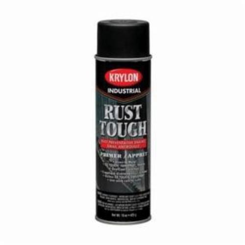 K00829 GRAY PRIMER RUST TOUGH ENAMEL