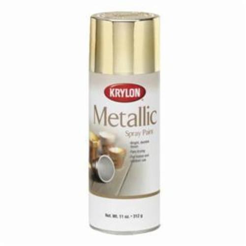 K02203 COPPER METALLIC SPRAY PAINT