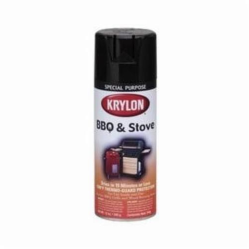 K01407 HIGH HEAT ALUMINUM SPRAY