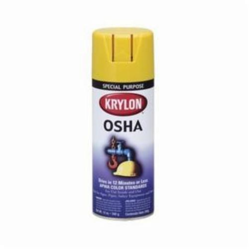 K01813 OSHA SAFETY YELLOW (DAISY YELLOW)