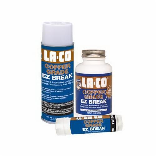 10OZ (BIC) E-Z BREAK ANTI-SEIZE COMPOUND